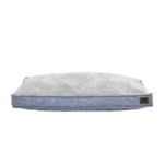 Tall Tails Tall Tails Cushion Dog Bed Charcoal Large