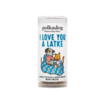 Polkadog Polkadog Holiday Love You Latke Tube 2.5oz