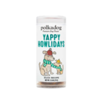 Polkadog Polkadog Holiday Yappy Howlidays Tube 2oz