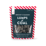 Bocce's Bakery Bocce's Bakery Holiday Lumps of Coal 6oz