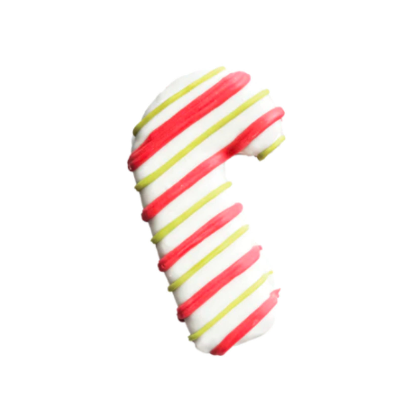 Bosco & Roxy's Bosco & Roxy's Christmas Candy Cane