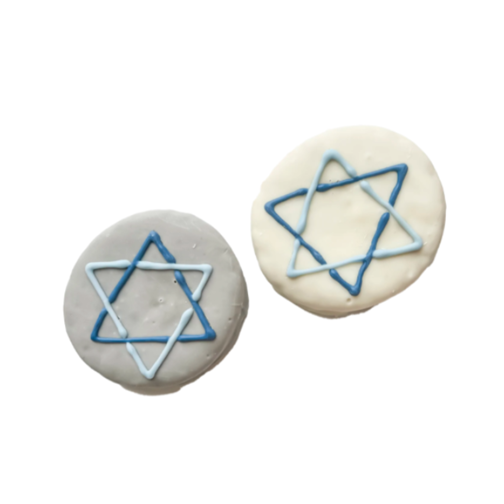Bosco & Roxy's Bosco & Roxy's Hanukkah Star