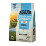 Acana Acana D Wholesome Grain Duck & Pumpkin 4#