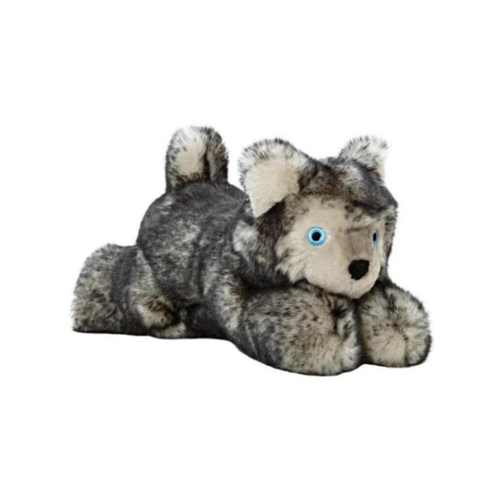Fluff & Tuff Fluff & Tuff Blanca Wolf Medium