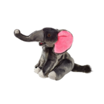 Fluff & Tuff Fluff & Tuff Edsel Elephant Large