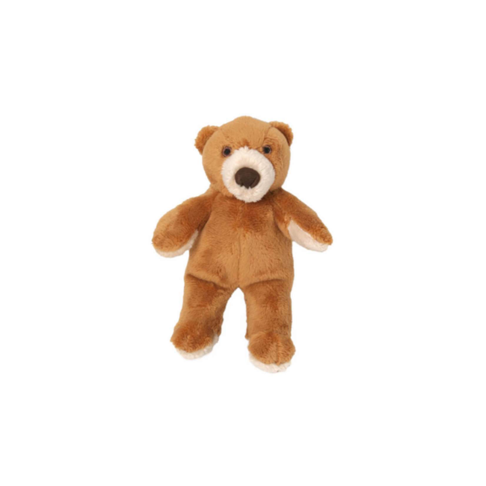 Fluff & Tuff Fluff & Tuff Cubby Bear X-Small