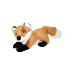 Fluff & Tuff Fluff & Tuff Hendrix Fox Large
