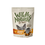 Fruitables Fruitables Cat Wildly Natural Chicken 2.5oz