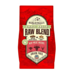 Stella & Chewy's Stella & Chewy's Dog Raw Blend Red Meat Small Breed 10#