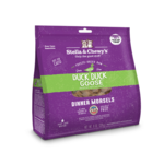 Stella & Chewy's Stella & Chewy's Cat Freeze Dried Duck Morsels 8oz