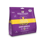 Stella & Chewy's Stella & Chewy's Cat Freeze Dried Chicken Morsels 8oz