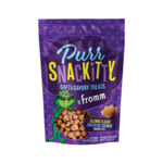 Fromm Fromm C Purrsnackitty Salmon 3oz