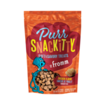 Fromm Fromm Cat Purrsnackitty Chicken 3oz