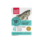 The Honest Kitchen The Honest Kitchen Dog 99% Meal Booster Salmon & Pollock 5.5oz