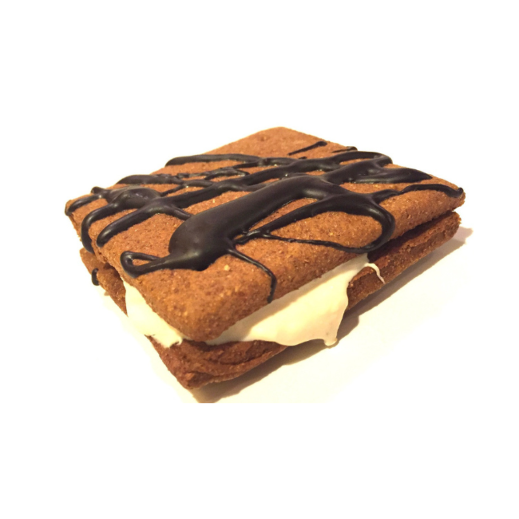 Taj Ma-Hound Taj Ma-Hound S'mores Dog Treat