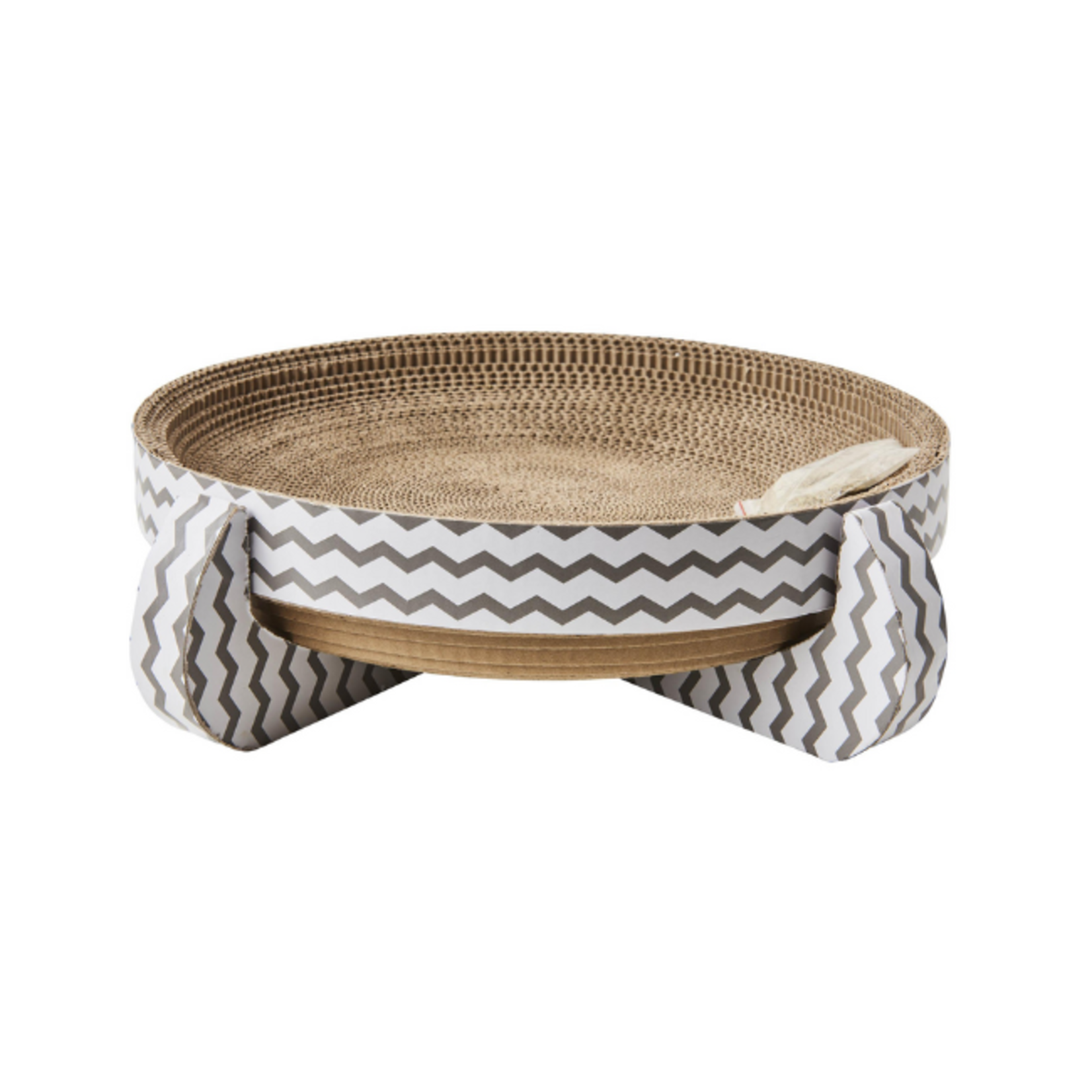 Ethical Pet Nest Cat Scratcher Ethical Pet Nest Cat Scratcher