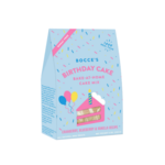 Bocce's Bakery Bocce's Bakery Birthday Cake Mix 9oz