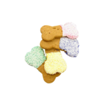 Taj Ma-Hound Taj Ma-Hound Yogurt Dipped Gourmutt Bone Large