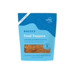 Bocce's Bakery Bocce's Bakery Food Topper Chicken & Pumpkin 8oz