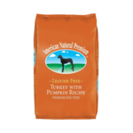 American Natural Premium ANP Market Fresh Turkey & Pumpkin 4#