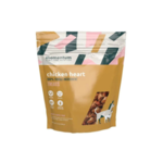 Momentum Momentum FD Chicken Heart 3.5oz