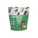 Momentum Momentum FD Turkey Heart 3oz