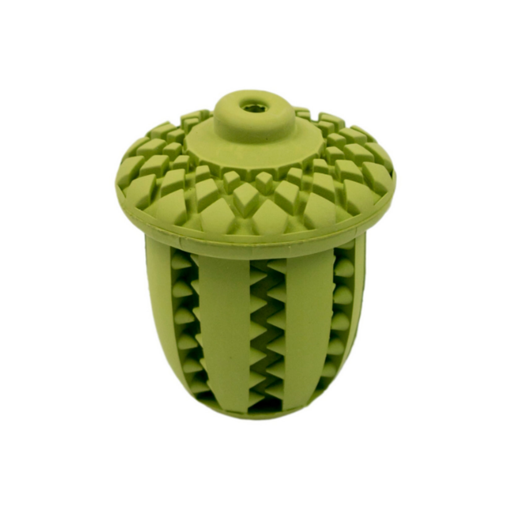 Tall Tails Tall Tails Rubber Acorn 3"