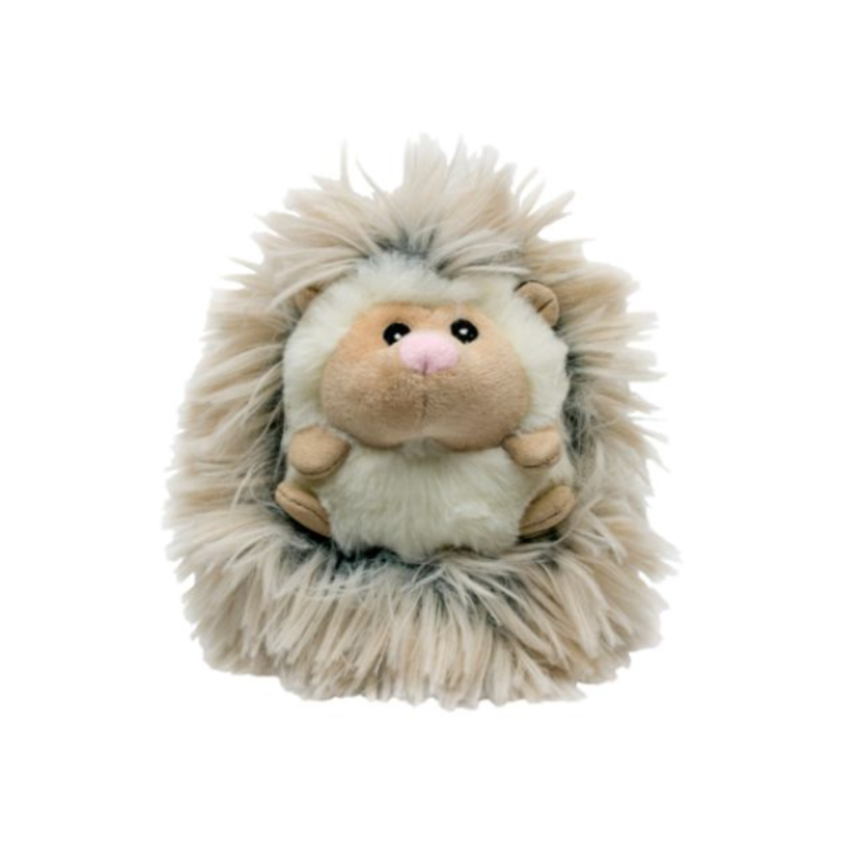 Tall Tails Tall Tails Fluffy Hedgehog 5"