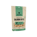 Vital Essentials Vital Essentials Dog FD Wild Salmon Treat 2.5oz