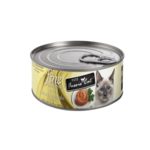 Fussie Cat Fussie Cat Fine Dine Pate Chicken 2.82oz