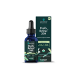 Pet Releaf Pet Releaf Daily Releaf Oil 200mg 1oz