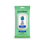 Earthbath Earthbath Ear Wipes 30ct