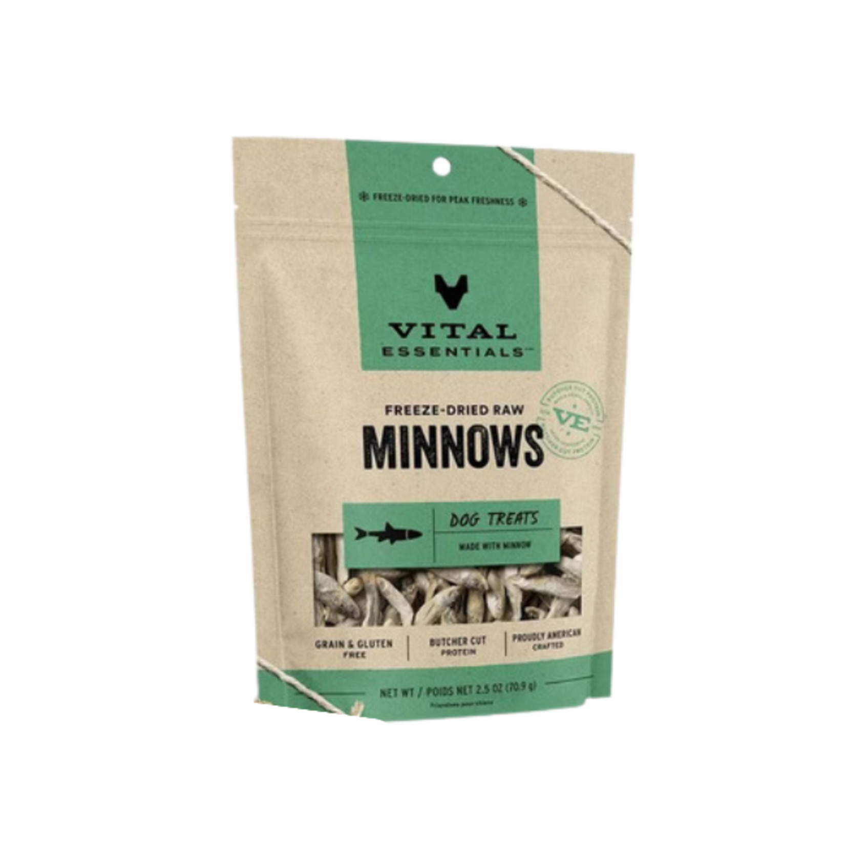 Vital essentials dog cheap