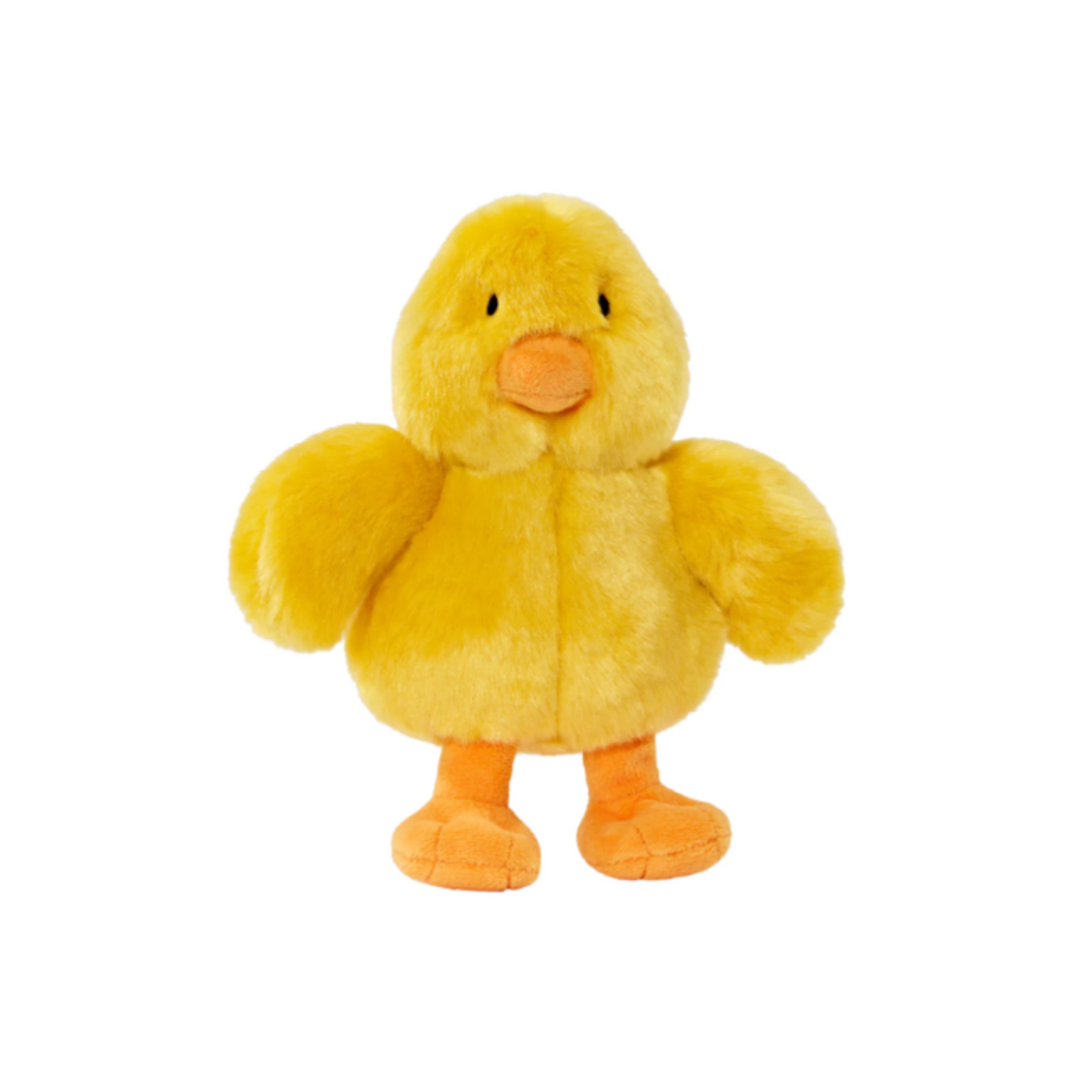 Fluff & Tuff Fluff & Tuff Howie Duck Small