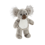 Fluff & Tuff Fluff & Tuff Doc Koala Medium+