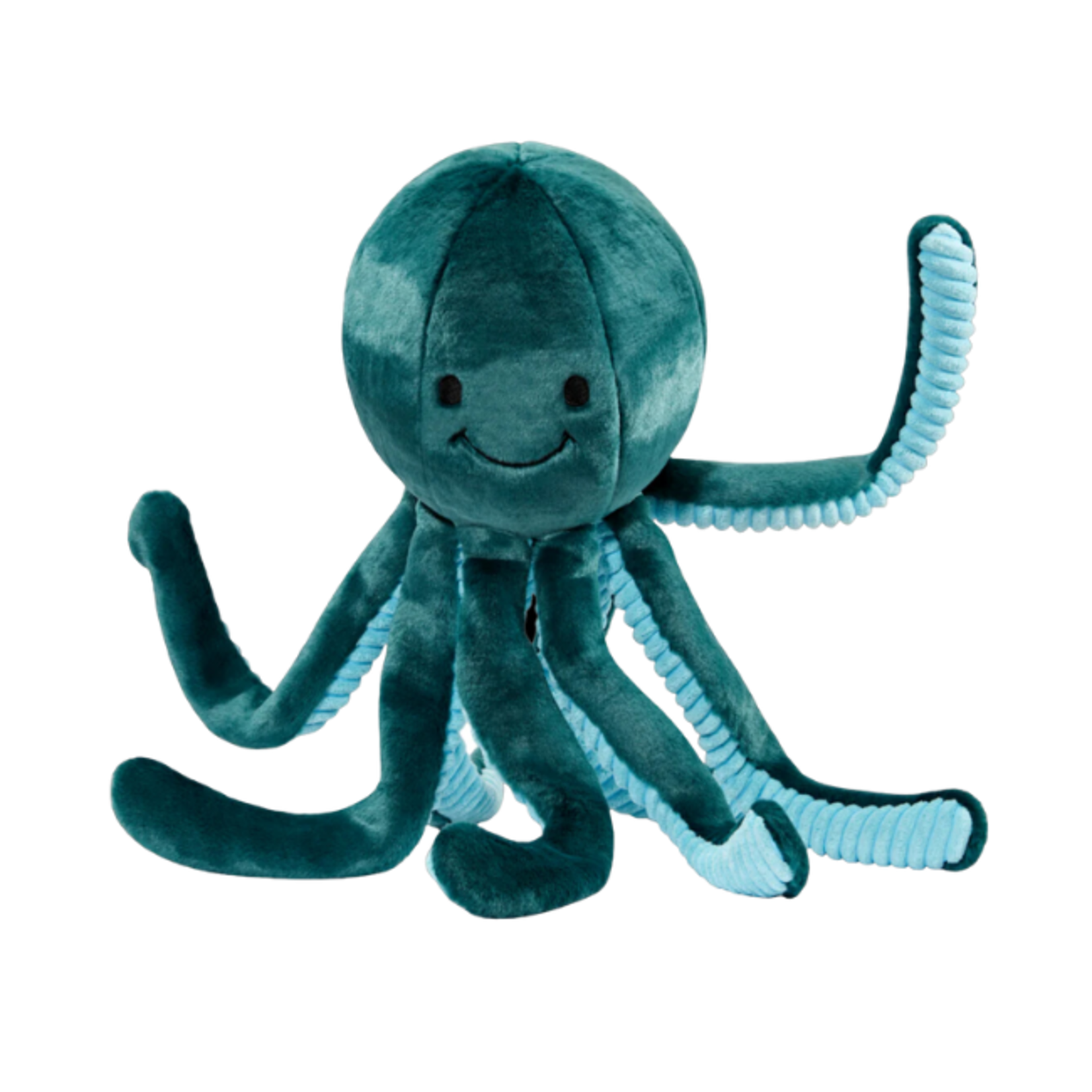 Fluff & Tuff Fluff & Tuff Stevie Octopus X-Large