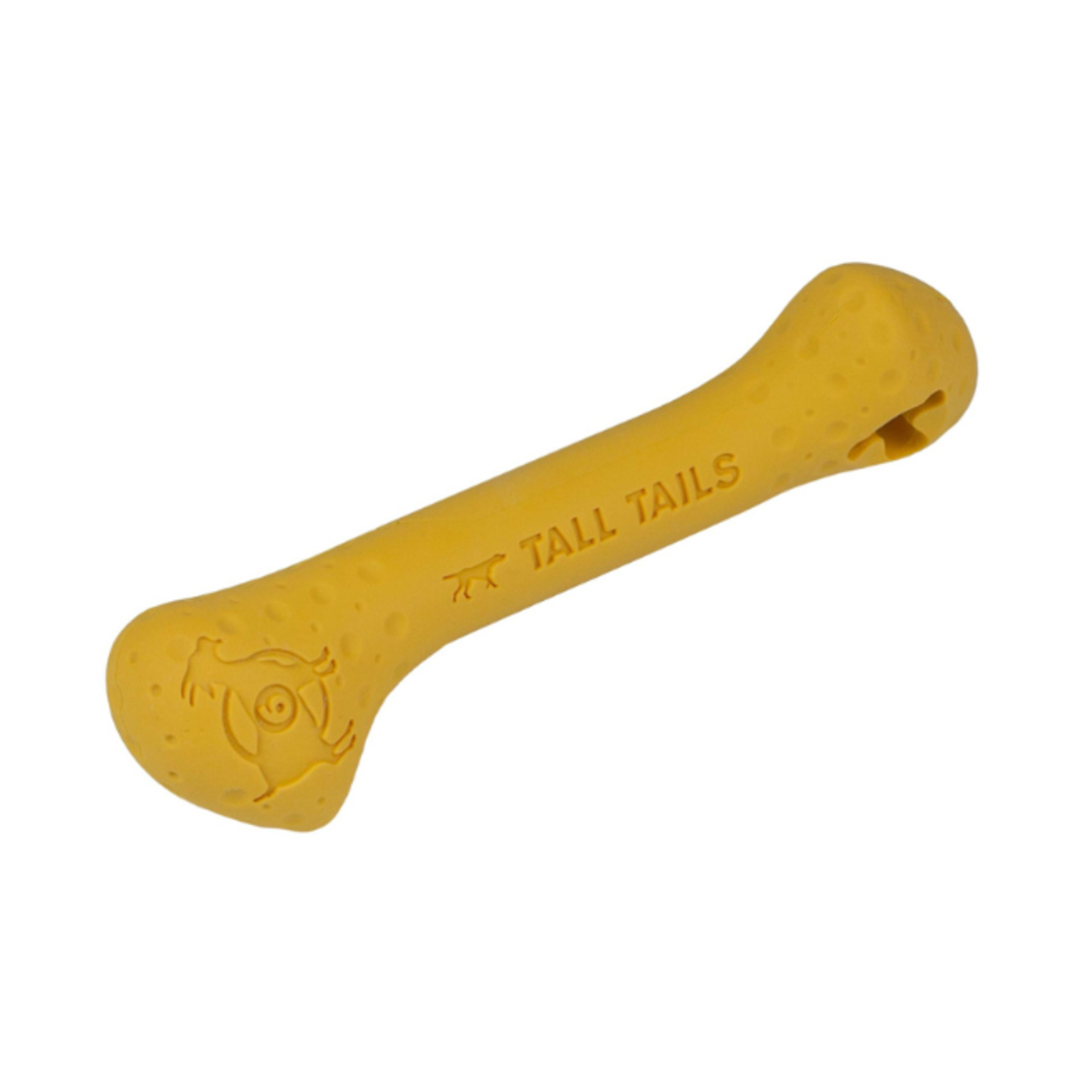 Tall Tails Tall Tails Goat Bone Yellow 6"