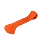 Tall Tails Tall Tails Goat Bone Orange 9"