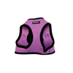 Bentley's Pet Stuff BPS Mesh Harness Step-in Lilac XX-Large
