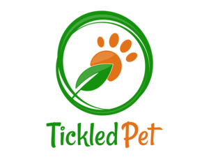 Tickled Pet