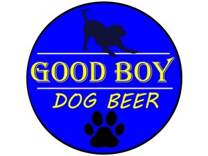 Good Boy Dog Beer
