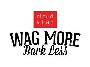 Wag More Bark Less