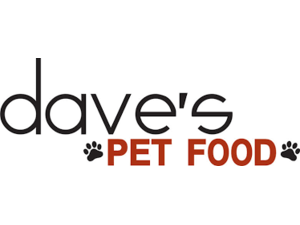 Dave's Pet Food