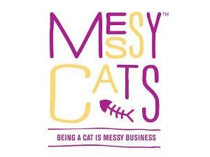 Messy Cats