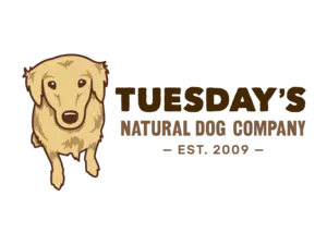 The Natural Dog Company