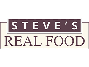 Steve's Real Food