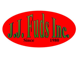 JJ Fudds