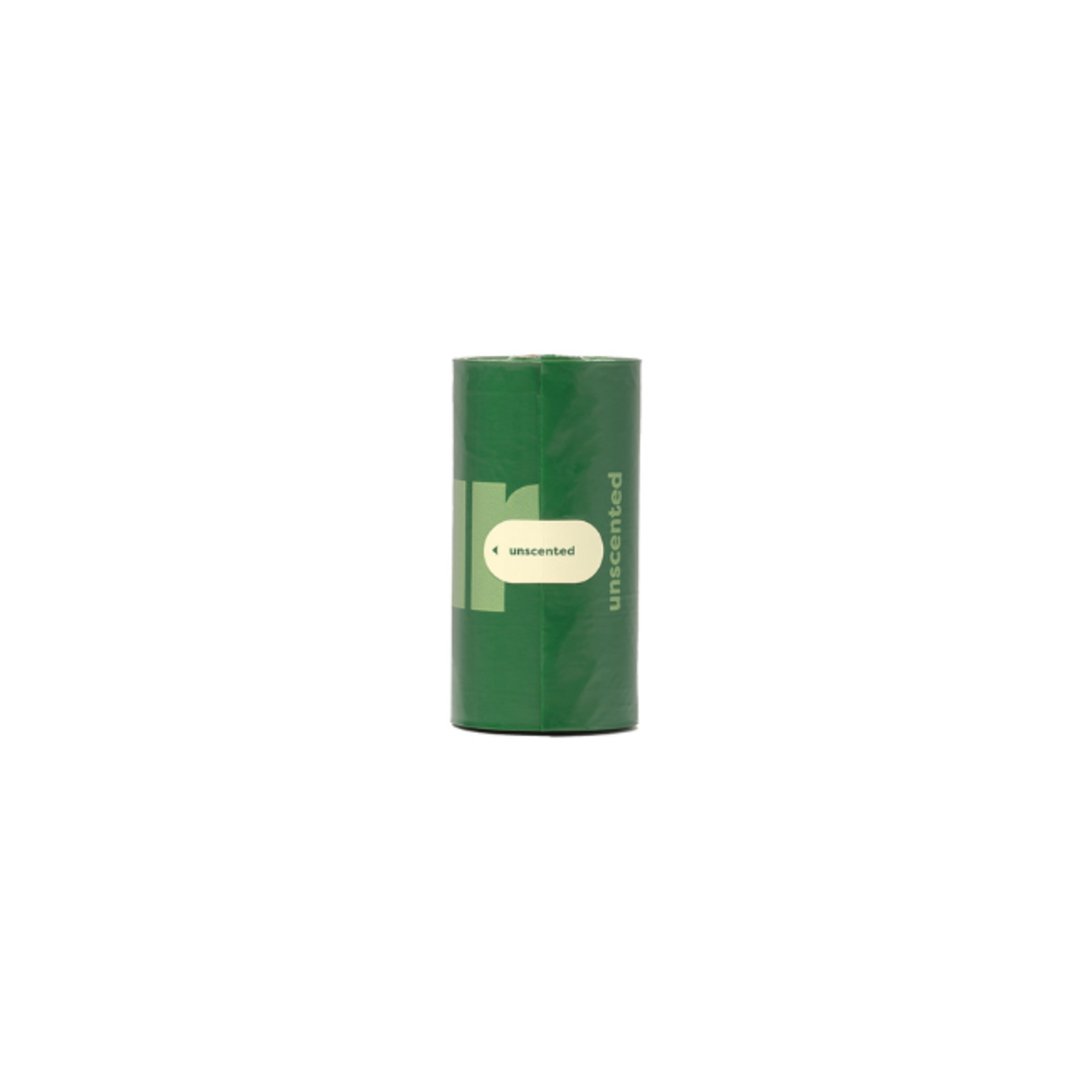 Earth Rated Earth Rated Poop Bag Unscented Single Roll