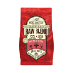 Stella & Chewy's Stella & Chewy's Dog Raw Blend Small Breed Red Meat 3.5#