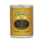 Fromm Fromm Dog Grain Free Gold Chicken & Sweet Potato 12.2oz